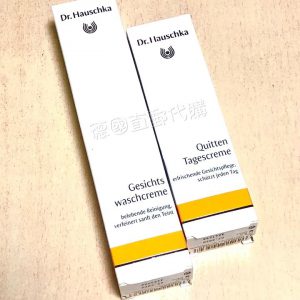 Dr. Hauschka